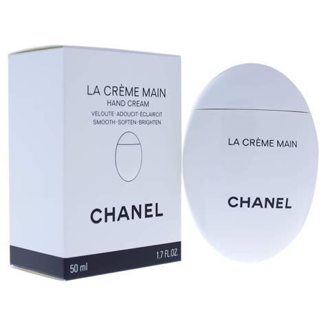 chanel crema mani|chanel la creme main.